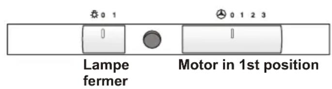 BLOMBERG DU S2040 X - SECTION: Utilisation de votre aspirateur - 1