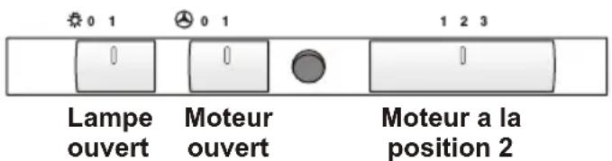 BLOMBERG DU S2040 X - SECTION: Utilisation de votre aspirateur - 6