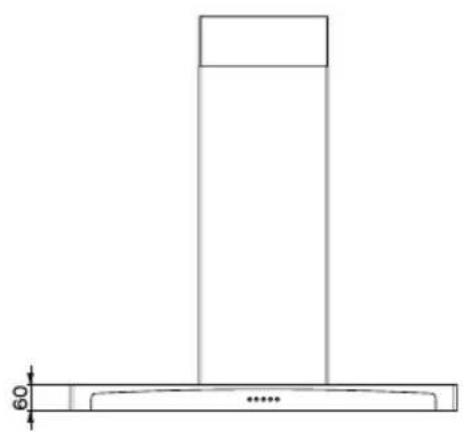 BLOMBERG DKP2160 - ENTRETIEN - 4
