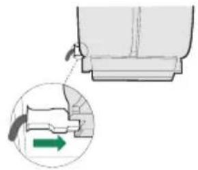 BLOMBERG DKP2160 - PAJUNGIMAS PRIE ELEKTROS - 1