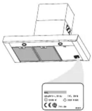 BLOMBERG DKP2160 - VEDLIGEHOLDELS - 1
