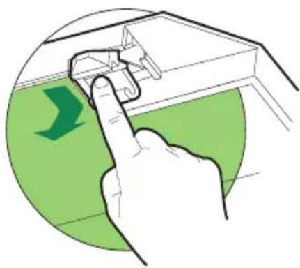 BLOMBERG DKP 2021 - AUSTAUSCHEN DER AKTIVKOHLE FILTER - 1