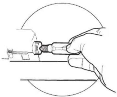 BLOMBERG DKP 2021 - AUSTAUSCHEN DER AKTIVKOHLE FILTER - 2