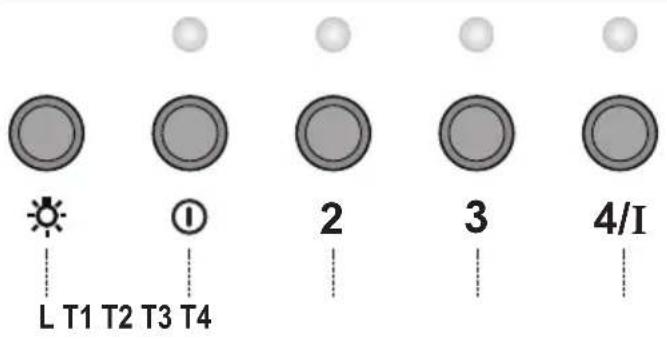BLOMBERG DKP 2020 A - Cheminée inférieure - 2
