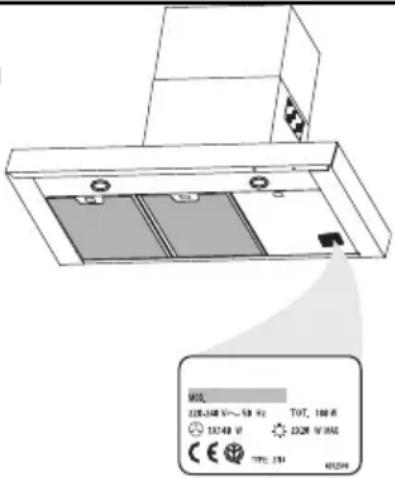 BLOMBERG DKC 5020 L - MAINTENANCE - 1