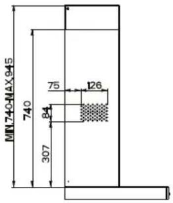 BLOMBERG DKC 5020 X - MAINTENANCE - 2