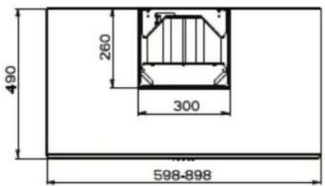 BLOMBERG DKC 5020 X - MAINTENANCE - 3