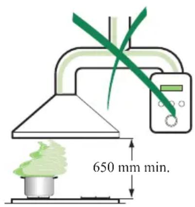 BLOMBERG DKC 5020 X - VEDLIGEHOLDELS - 2