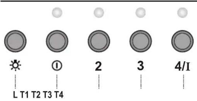 BLOMBERG DKC 5020 X - Sænk aftrækskanalen - 2