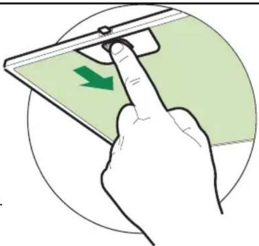 BLOMBERG DKC 5020 X - RENGØRING AF SELVBÅERENDE FEDTFILTRE AF METAL - 1