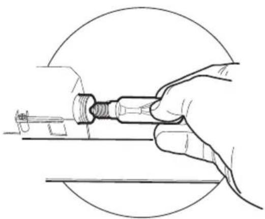BLOMBERG DKC 5020 X - Lampes à incandescence de 40 w - 2