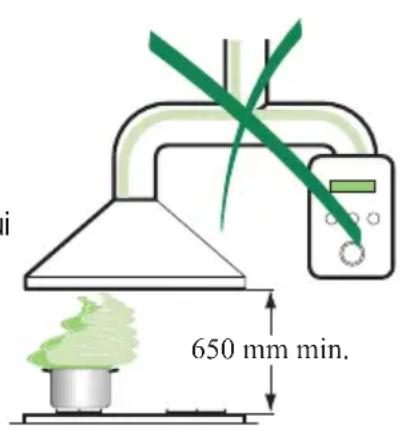 BLOMBERG DKC 5020 X - Entretien - 2