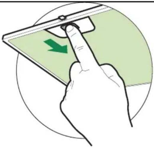 BLOMBERG DKC 5020 X - CLEANING METAL SELF- SUPPORTING GREASE FILTERS - 1