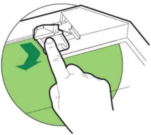 BLOMBERG DKC 5020 X - Gluhampen zu 40W - 1