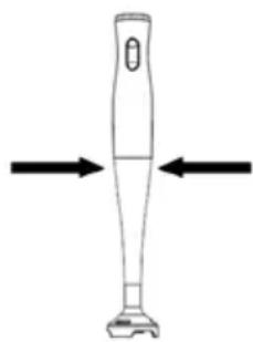 PROLINE HB200P - UTILISATION - 1