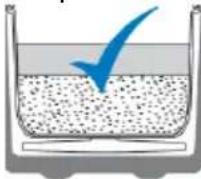 PROLINE MC95 - Cooking Rice - 8