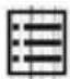 PROLINE MC95 - AVERTISSEMENTS - 3