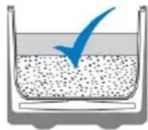 PROLINE MC95 - Cuisson de riz - 8