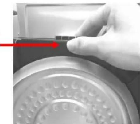 PROLINE MC95 - Cuisson de riz - 10