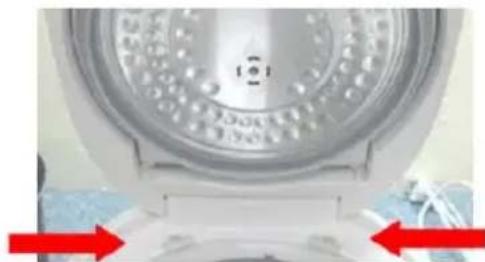 PROLINE MC95 - NETTOYAGE ET ENTRETIEN - 1