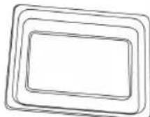 PROLINE CT45L - Accessoires - 1