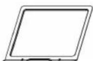 PROLINE CT45L - Accessoires - 4