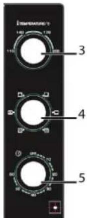 PROLINE CT45L - DESCRIPTION - 2