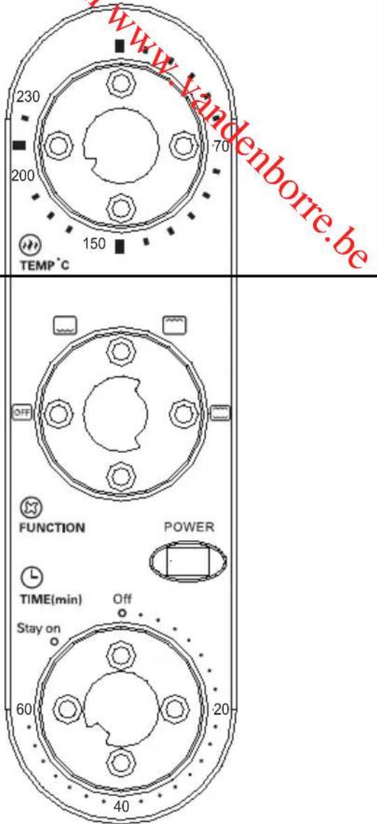 PROLINE CK185 - Sempre Acceso - 1