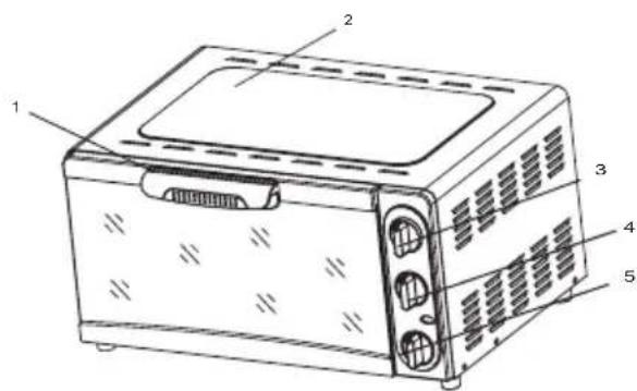 PROLINE CK185 - INTRODUZIONE AL PRODOTTO - 1