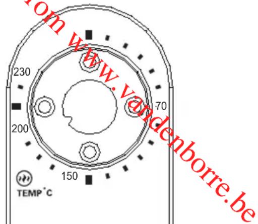 PROLINE CK185 - TIME SETTING - 1