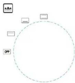 PROLINE CN19 - FUNCTION SETTING - 1