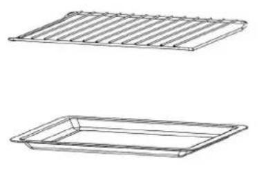 PROLINE CN19 - PARTS - 2
