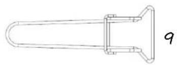 PROLINE OV23 - PARTS - 3