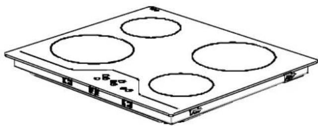 PROLINE PCH 460 T E - 1