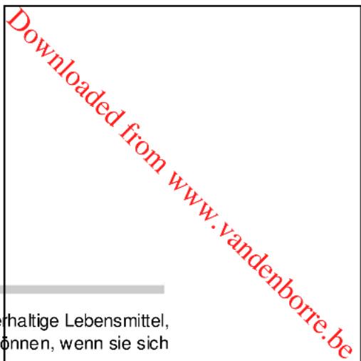 PROLINE PCH 460 T E - GLASKERAMISCHES KOCHFELD REINIGEN - 1