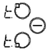 PROLINE PCH 460 T E - Spegnimento in caso di temperatura in effesso - 1