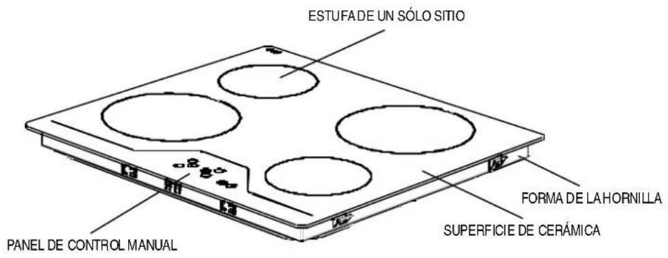 PROLINE PCH 460 T E - ANTES DE UTILIZARLA POR PRIMERA VZ - 1