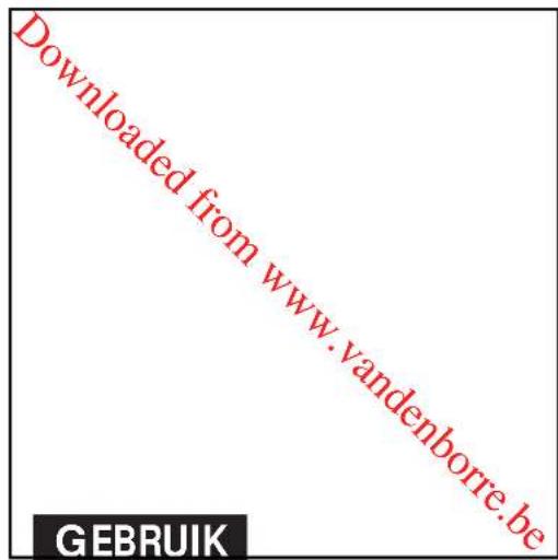 PROLINE PCH 460 T E - Elektrische aansluiting van de kookplaat - 2