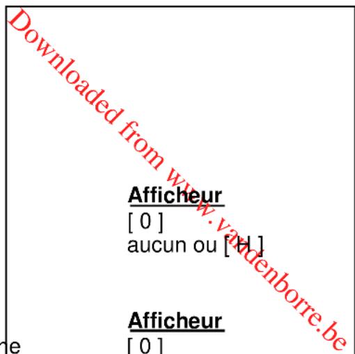 PROLINE IH 478 P - Mise en route - 1