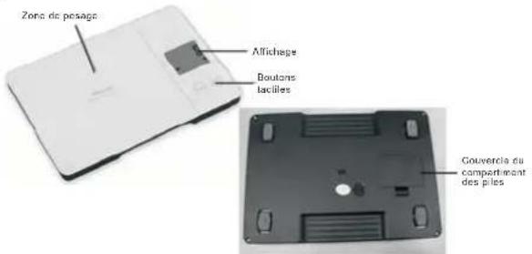 PROLINE KS15 - DESCRIPTION DU PRODUIT - 1