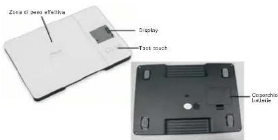 PROLINE KS15 - IMMAGINE PRODOTTO - 1