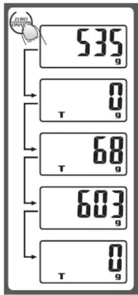 PROLINE KS15 - DESCRIPTION DU PRODUIT - 5