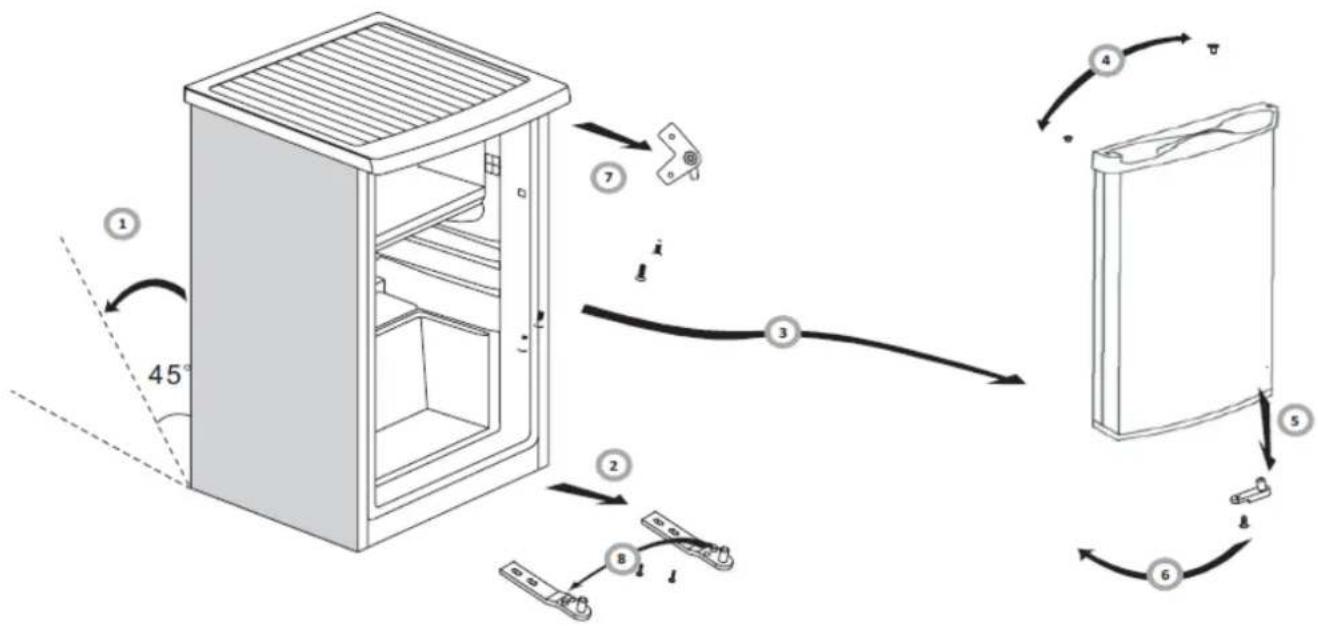 PROLINE TTZ 98P - IJsblokjes maken - 1