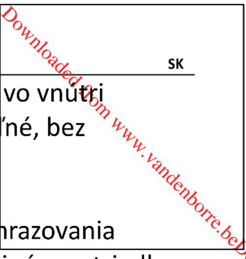 PROLINE TTZ 98P - VAROVANIA - 1