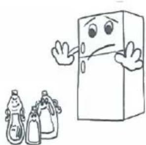 PROLINE TFP240A - PART - 3. CLEANING AND MAINTENANCE - 2