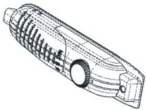 PROLINE PLI 136 GE1 - Thermostat Setting - 1