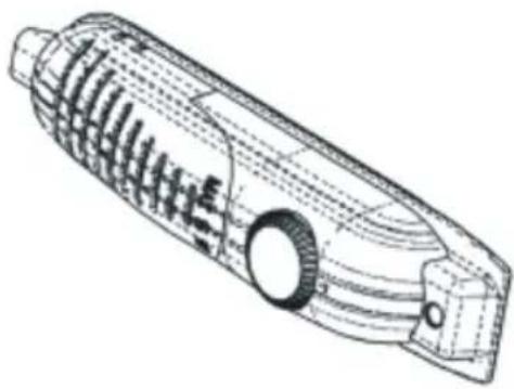 PROLINE PLI 136 GE1 - Impostazione termostato - 1