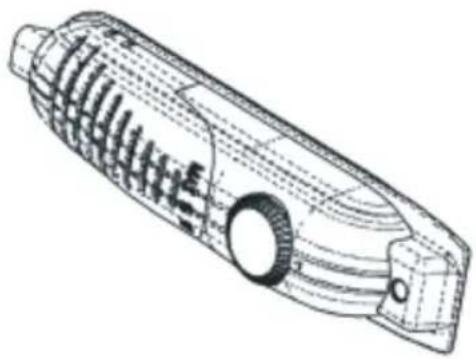 PROLINE PLI 136 GE1 - Réglage du thermostat - 1