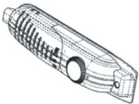 PROLINE PLI 136 GE1 - Ajuste del Termostato - 1