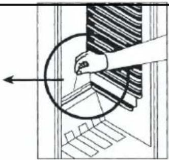 PROLINE PLI 136 GE1 - AVANT D'UTILISER L'APPAREIL 26 - 5
